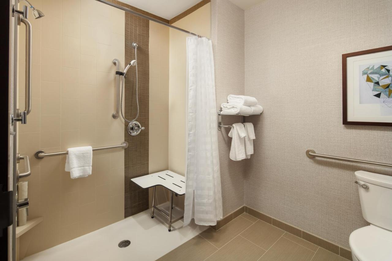Hyatt Place Oklahoma City Bricktown Dış mekan fotoğraf