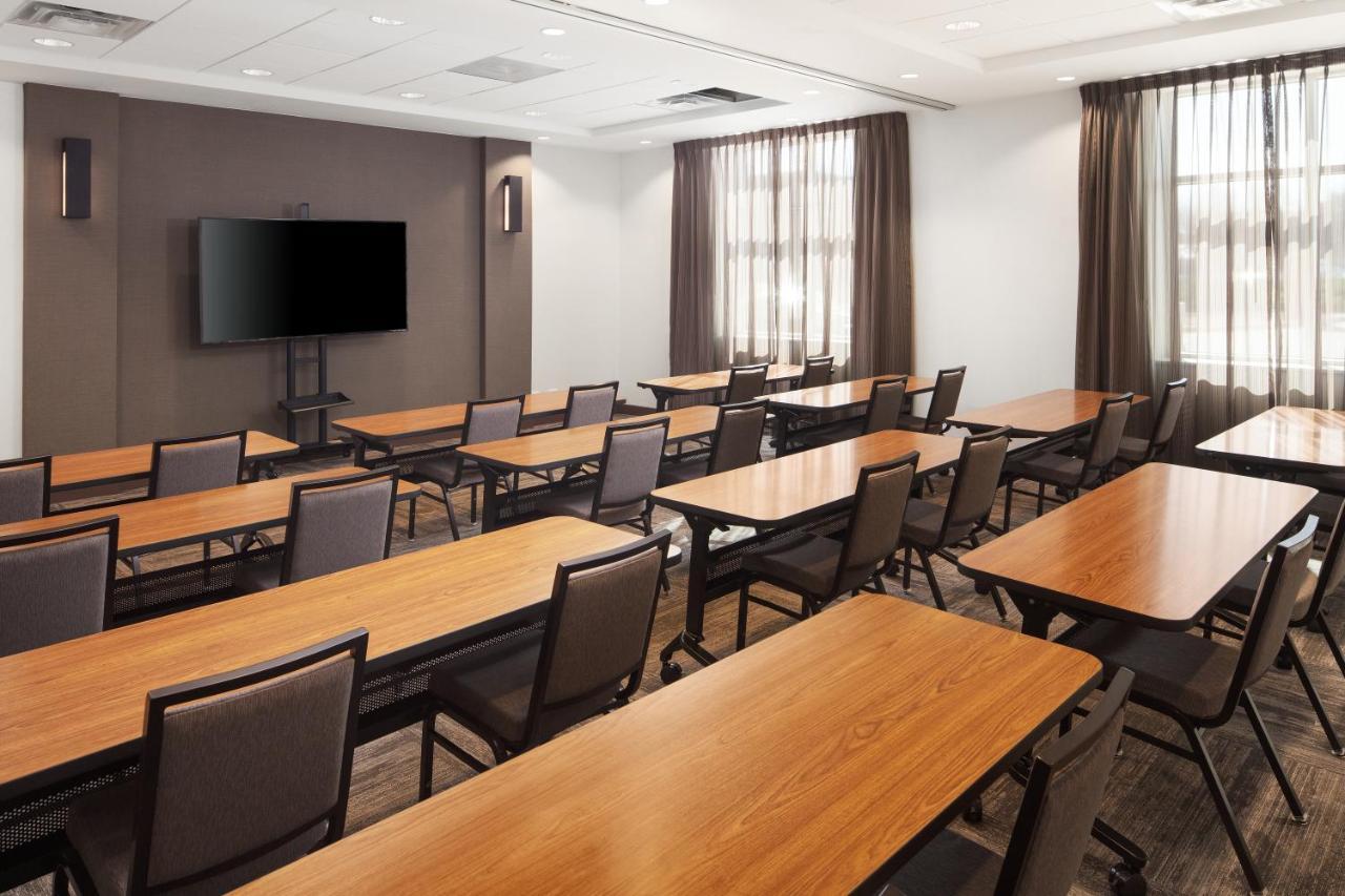 Hyatt Place Oklahoma City Bricktown Dış mekan fotoğraf
