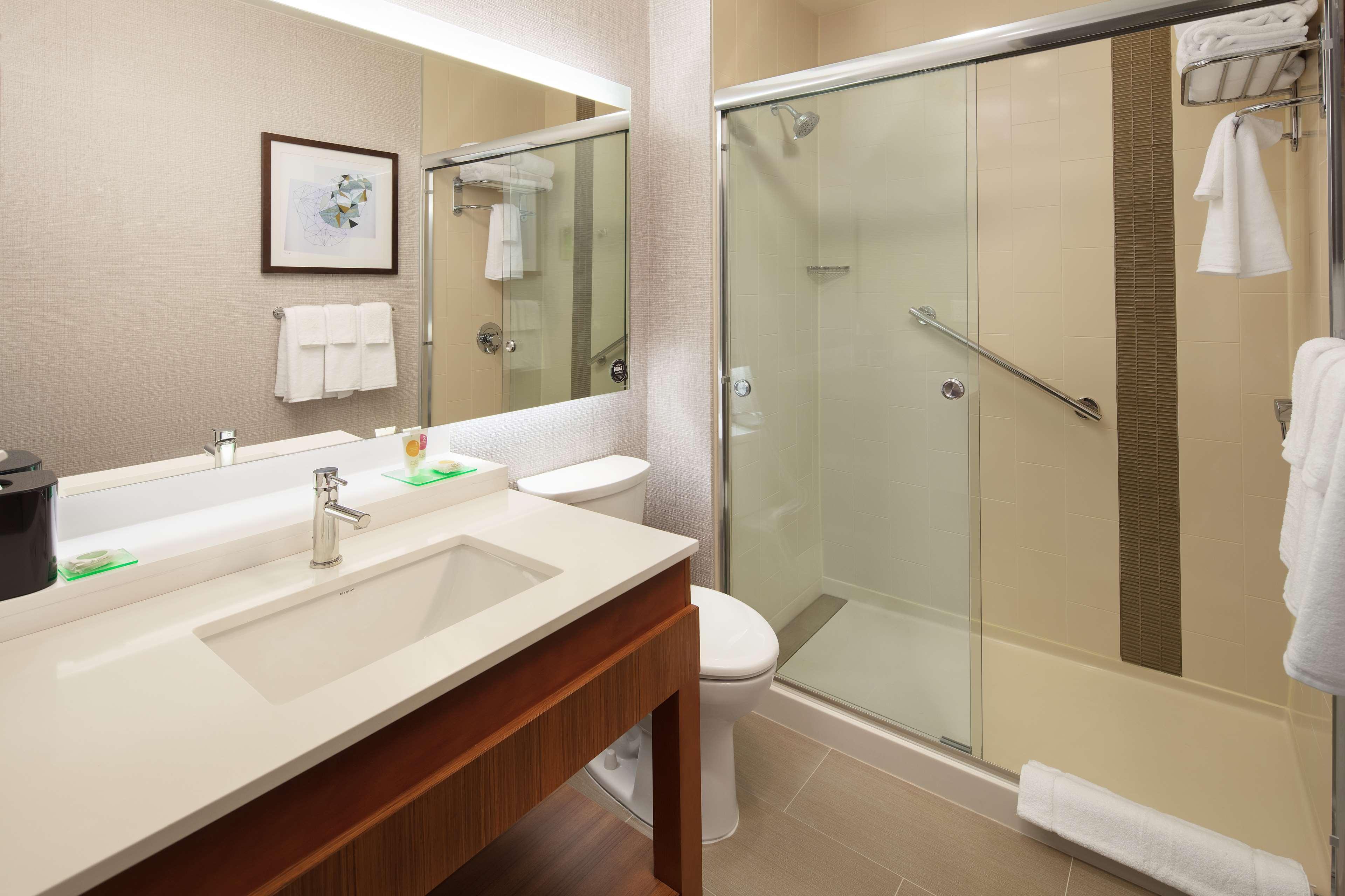 Hyatt Place Oklahoma City Bricktown Dış mekan fotoğraf