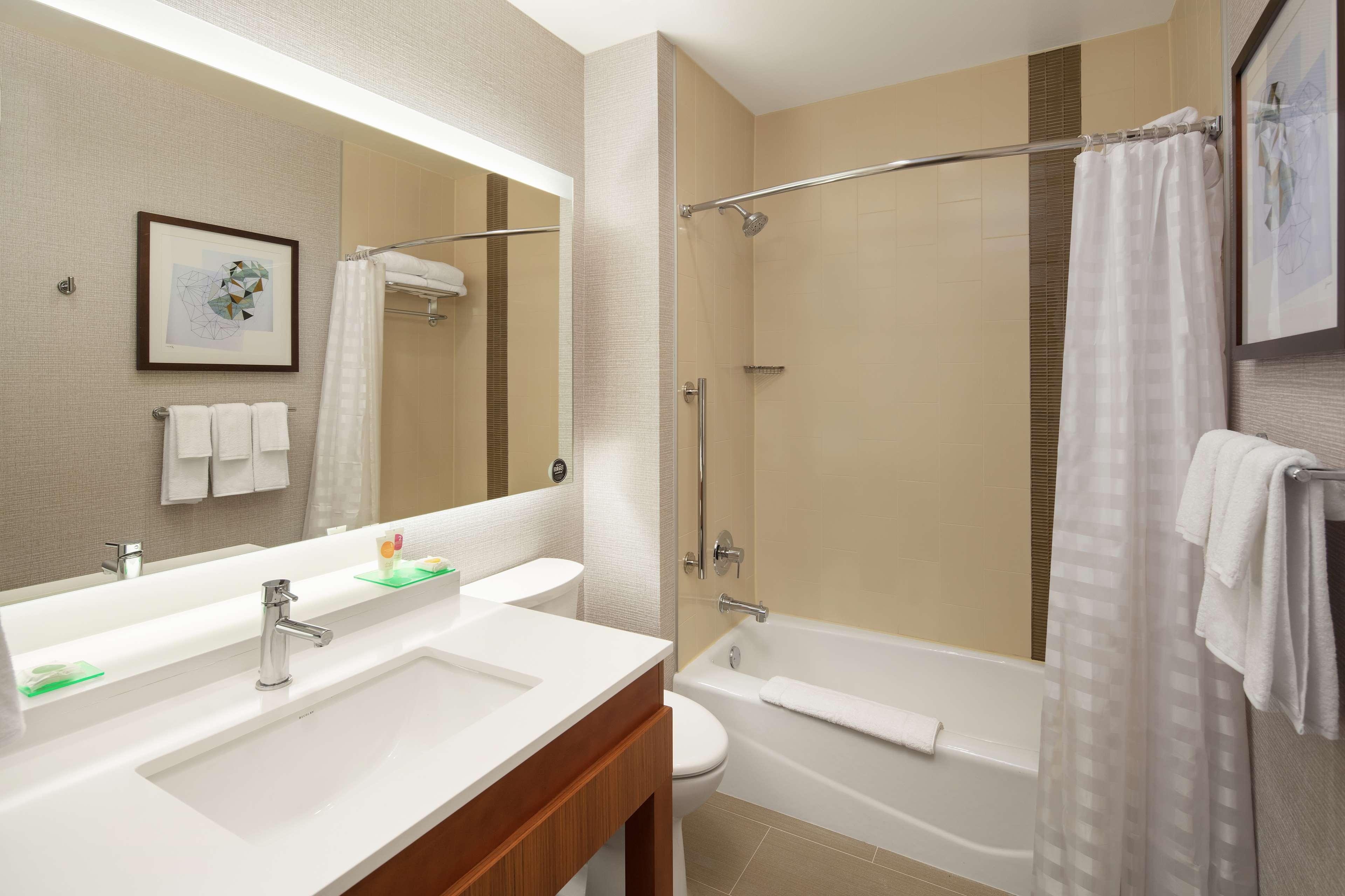 Hyatt Place Oklahoma City Bricktown Dış mekan fotoğraf