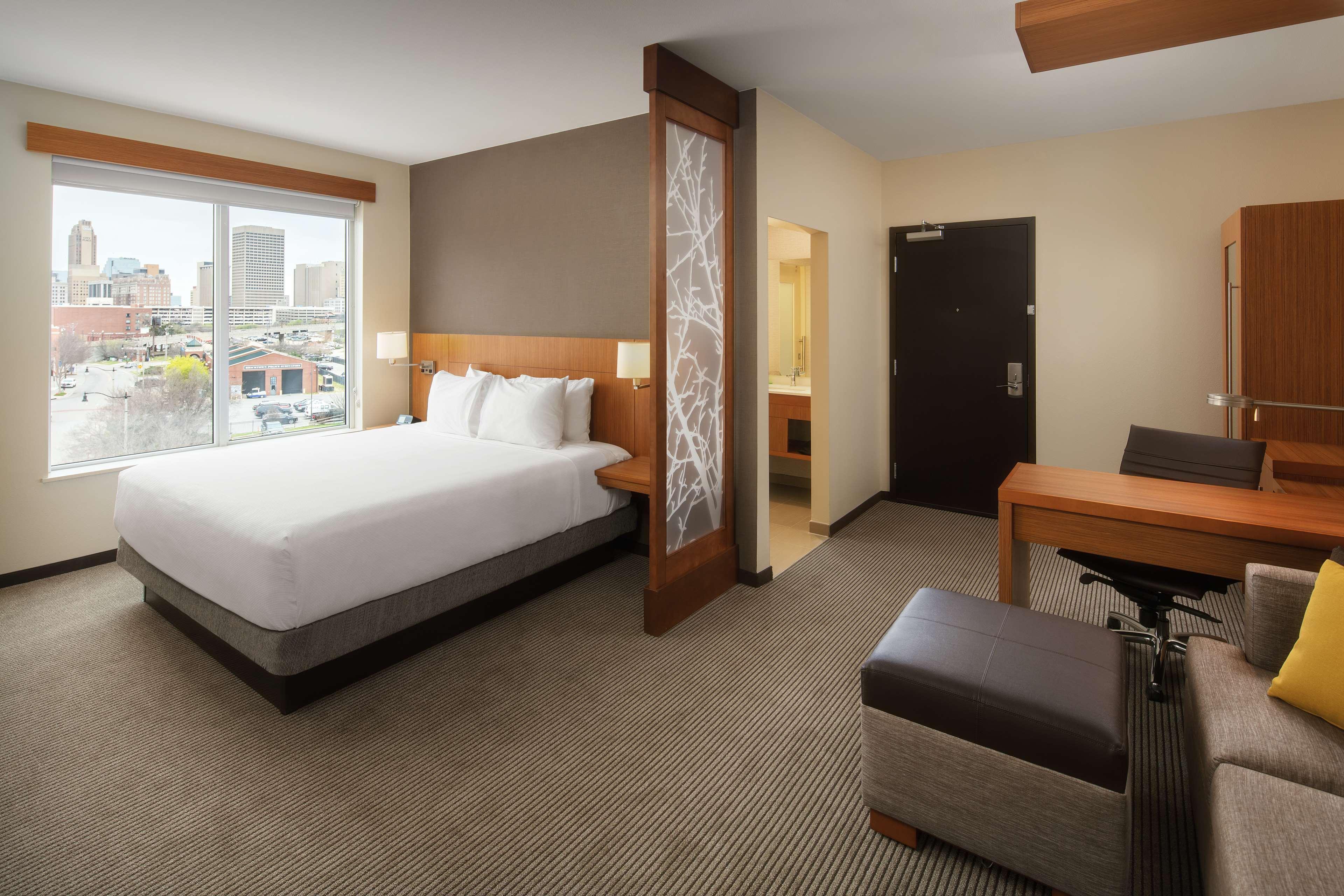 Hyatt Place Oklahoma City Bricktown Dış mekan fotoğraf