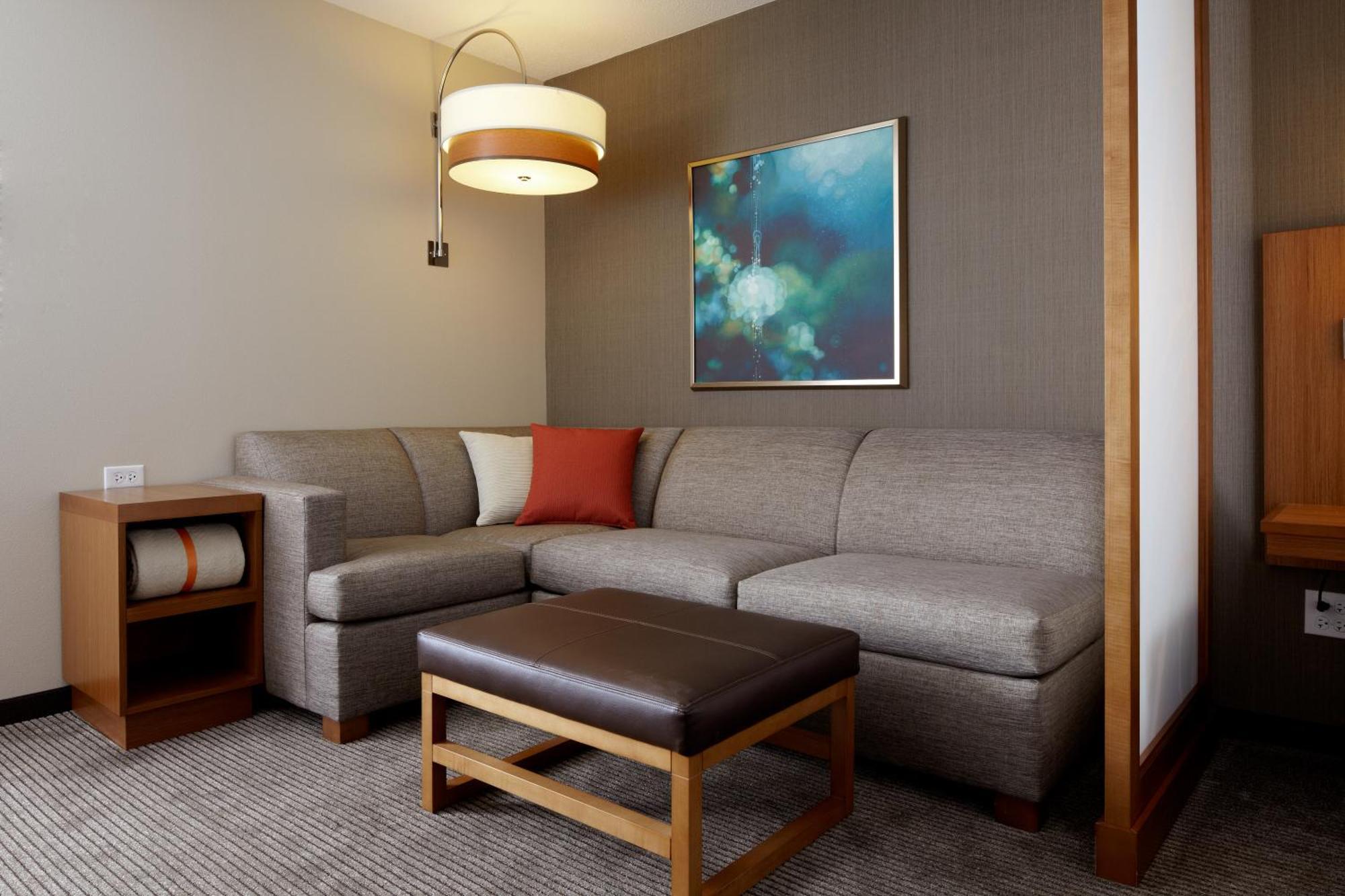 Hyatt Place Oklahoma City Bricktown Dış mekan fotoğraf