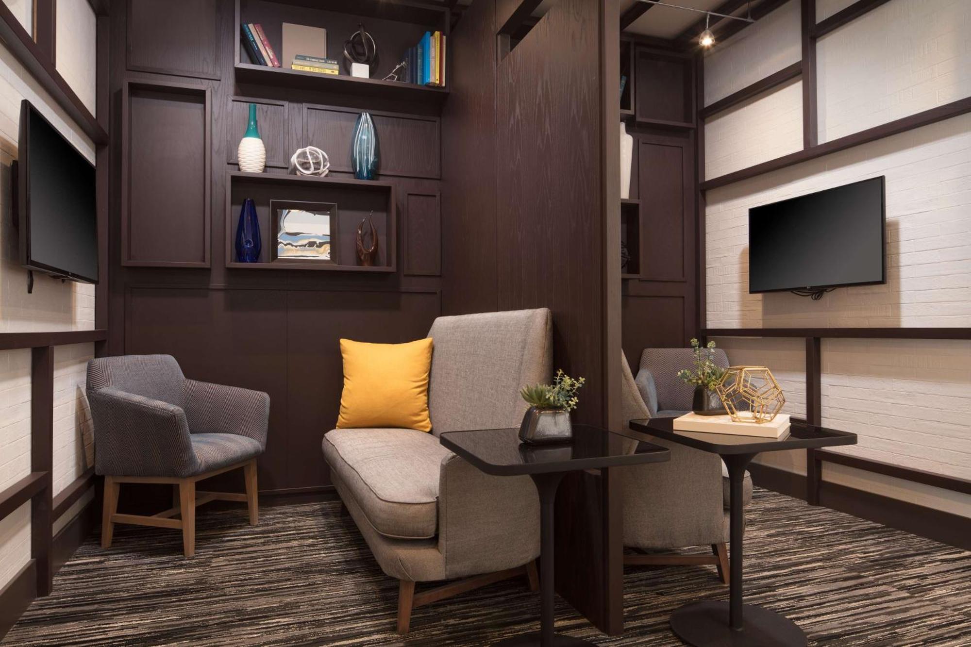 Hyatt Place Oklahoma City Bricktown Dış mekan fotoğraf