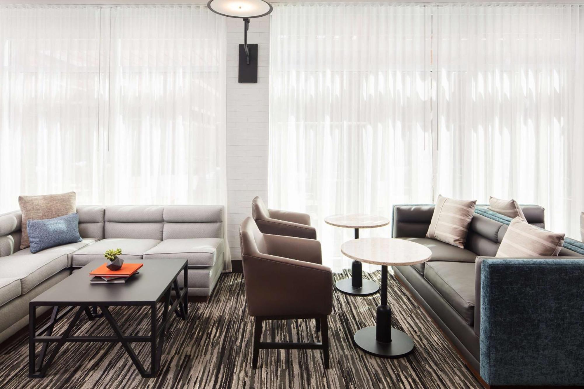 Hyatt Place Oklahoma City Bricktown Dış mekan fotoğraf