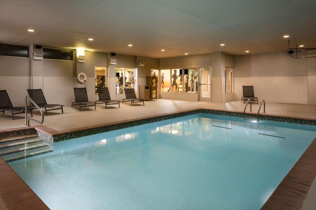 Hyatt Place Oklahoma City Bricktown Konforlar fotoğraf