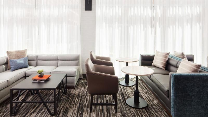 Hyatt Place Oklahoma City Bricktown Dış mekan fotoğraf