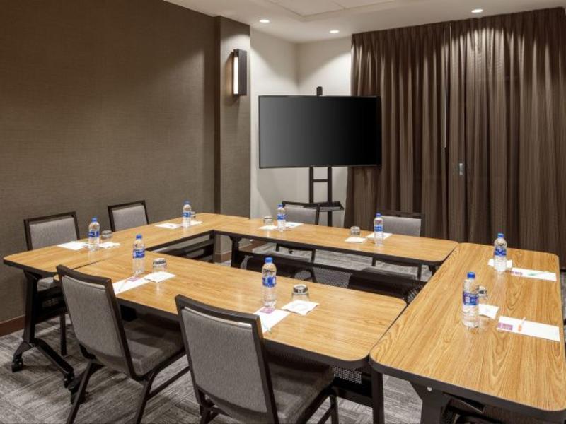 Hyatt Place Oklahoma City Bricktown Dış mekan fotoğraf